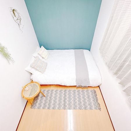 小春日和_Solamo_微甜館 Apartamento Tóquio Exterior foto