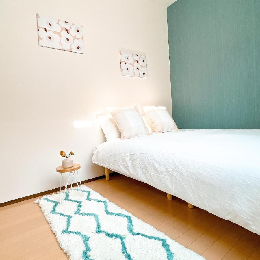 小春日和_Solamo_微甜館 Apartamento Tóquio Exterior foto