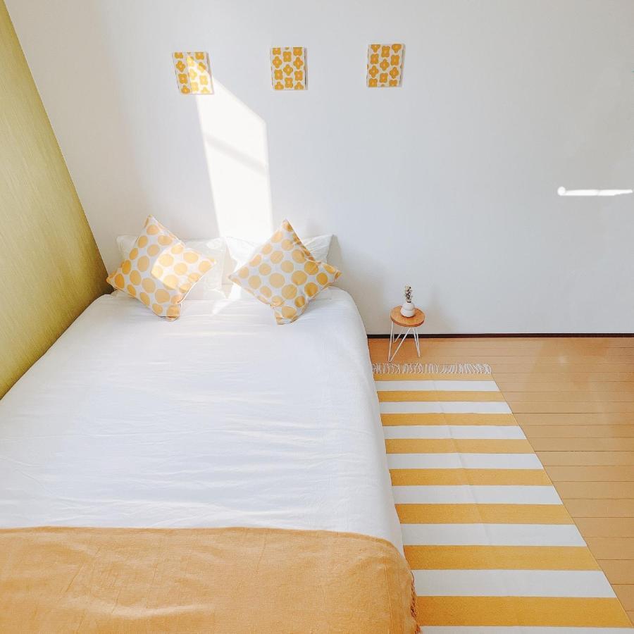 小春日和_Solamo_微甜館 Apartamento Tóquio Exterior foto