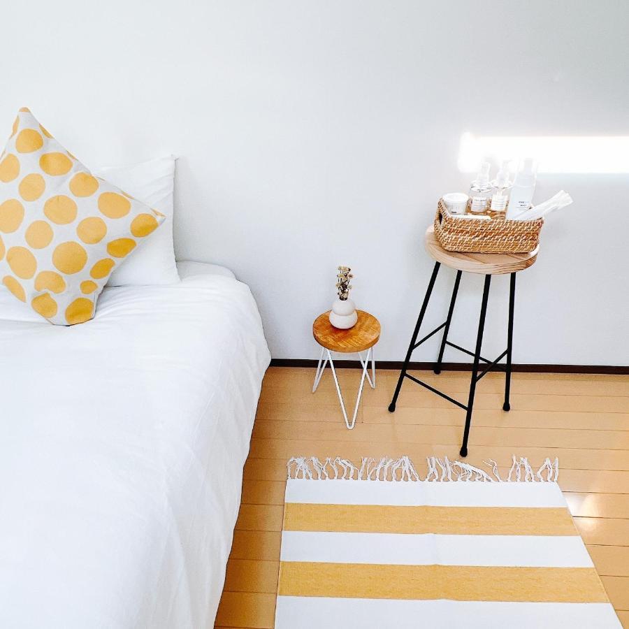 小春日和_Solamo_微甜館 Apartamento Tóquio Exterior foto