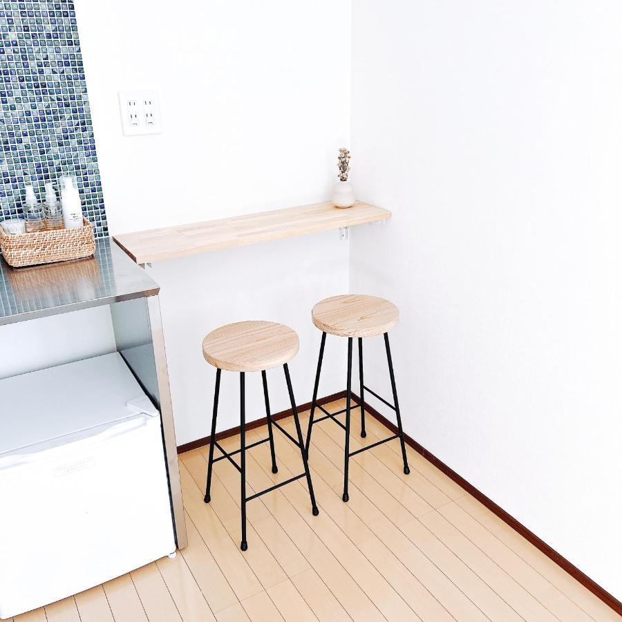 小春日和_Solamo_微甜館 Apartamento Tóquio Exterior foto