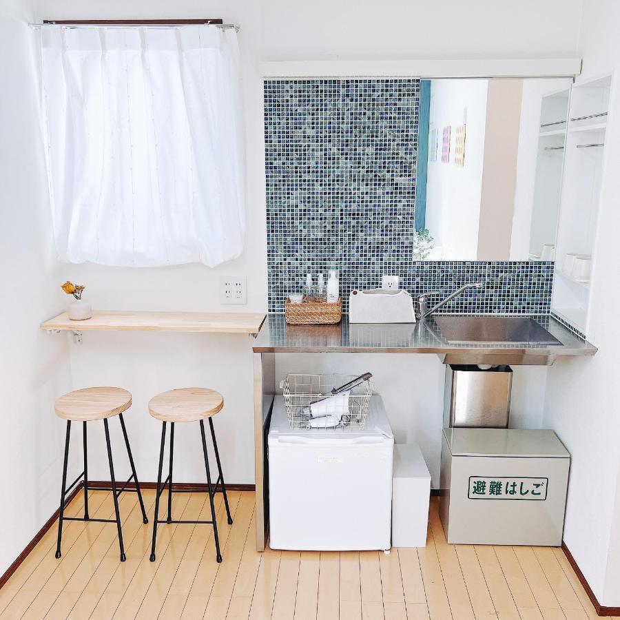 小春日和_Solamo_微甜館 Apartamento Tóquio Exterior foto