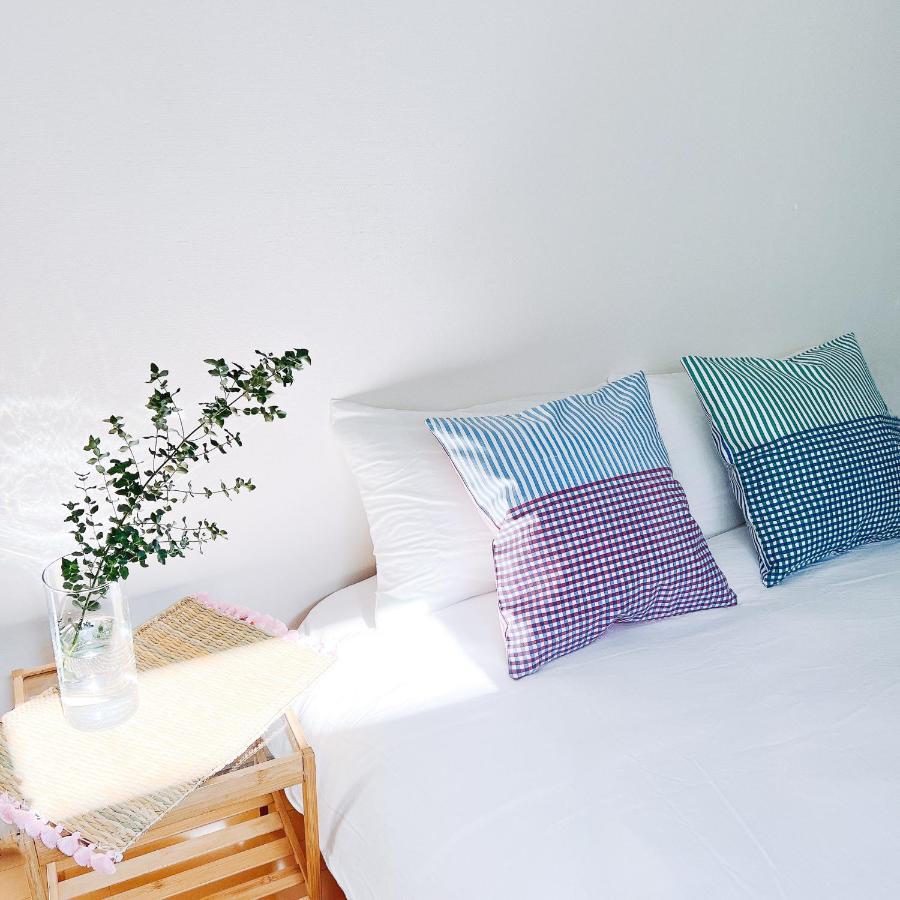 小春日和_Solamo_微甜館 Apartamento Tóquio Exterior foto
