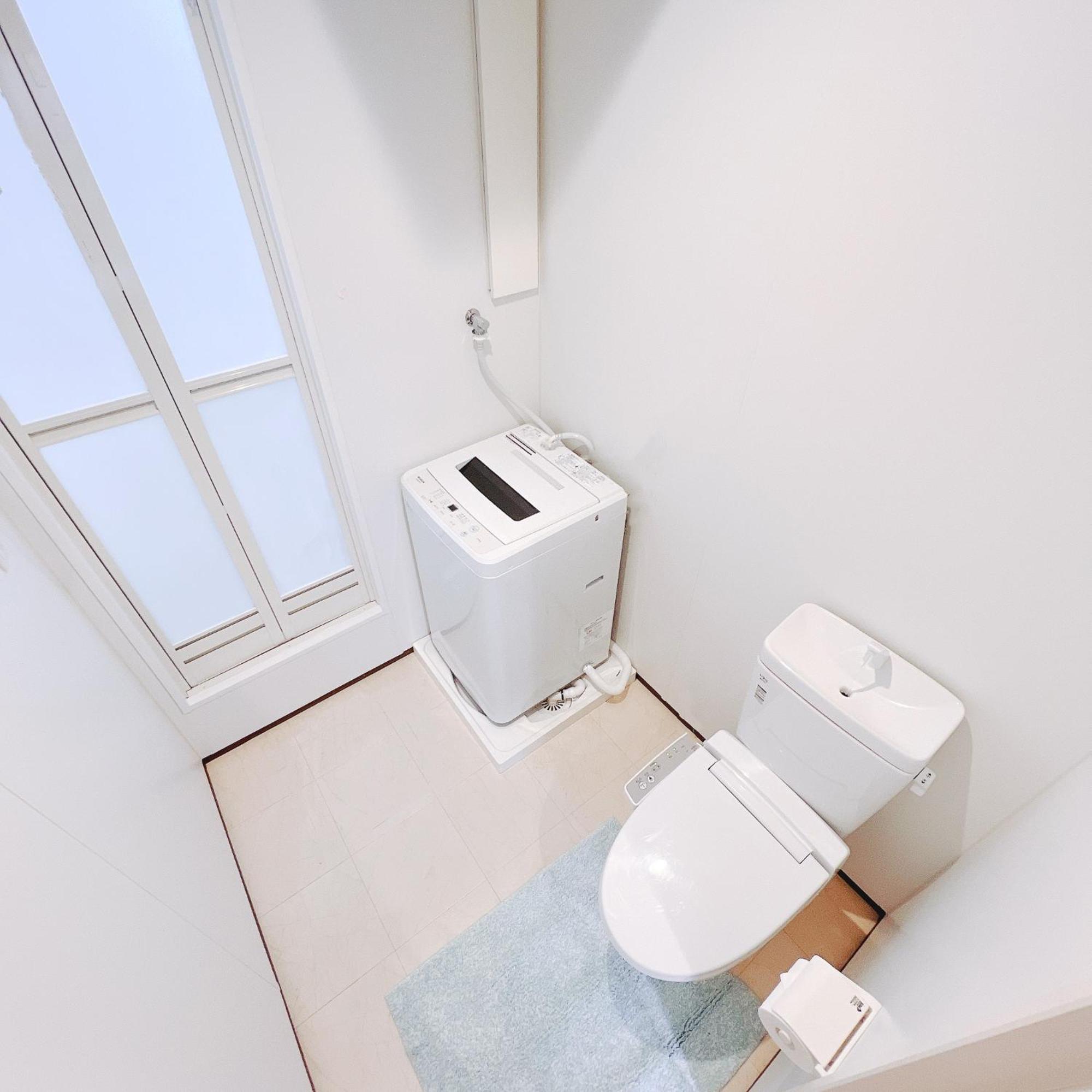 小春日和_Solamo_微甜館 Apartamento Tóquio Exterior foto