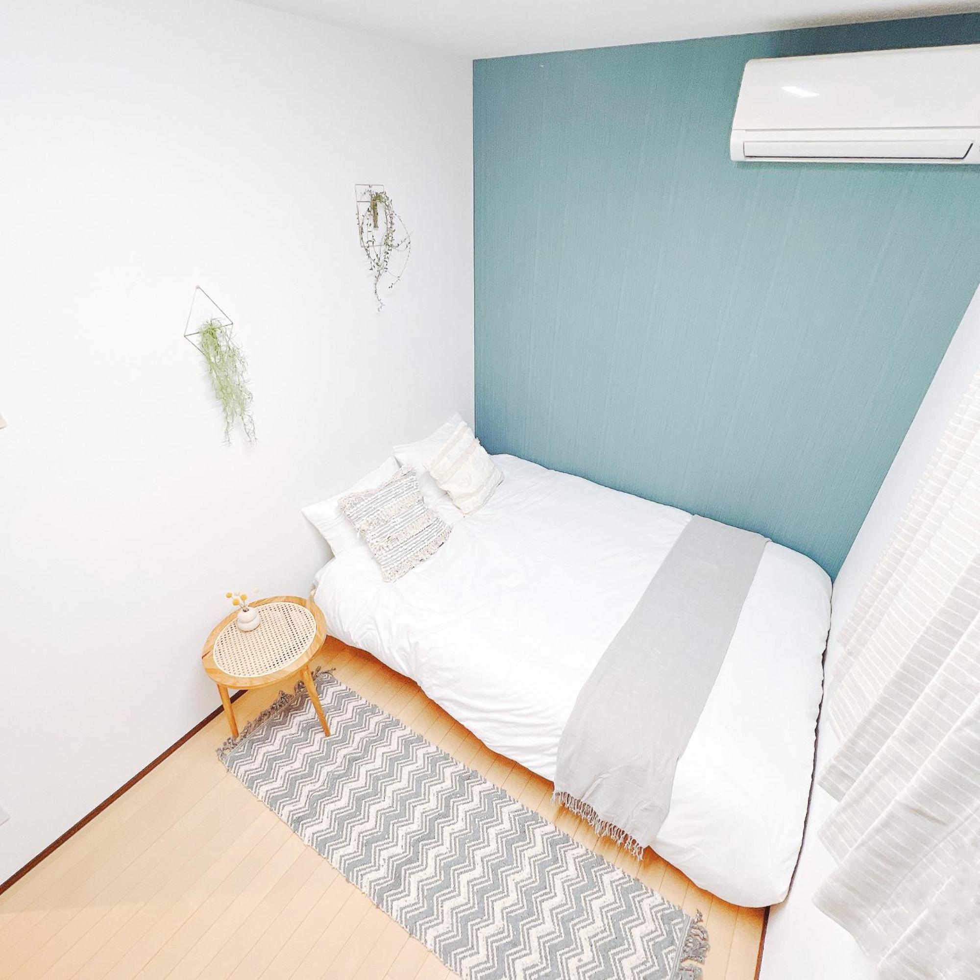小春日和_Solamo_微甜館 Apartamento Tóquio Exterior foto