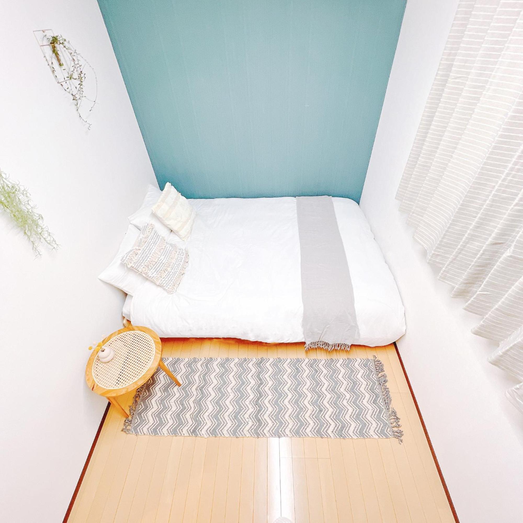 小春日和_Solamo_微甜館 Apartamento Tóquio Exterior foto