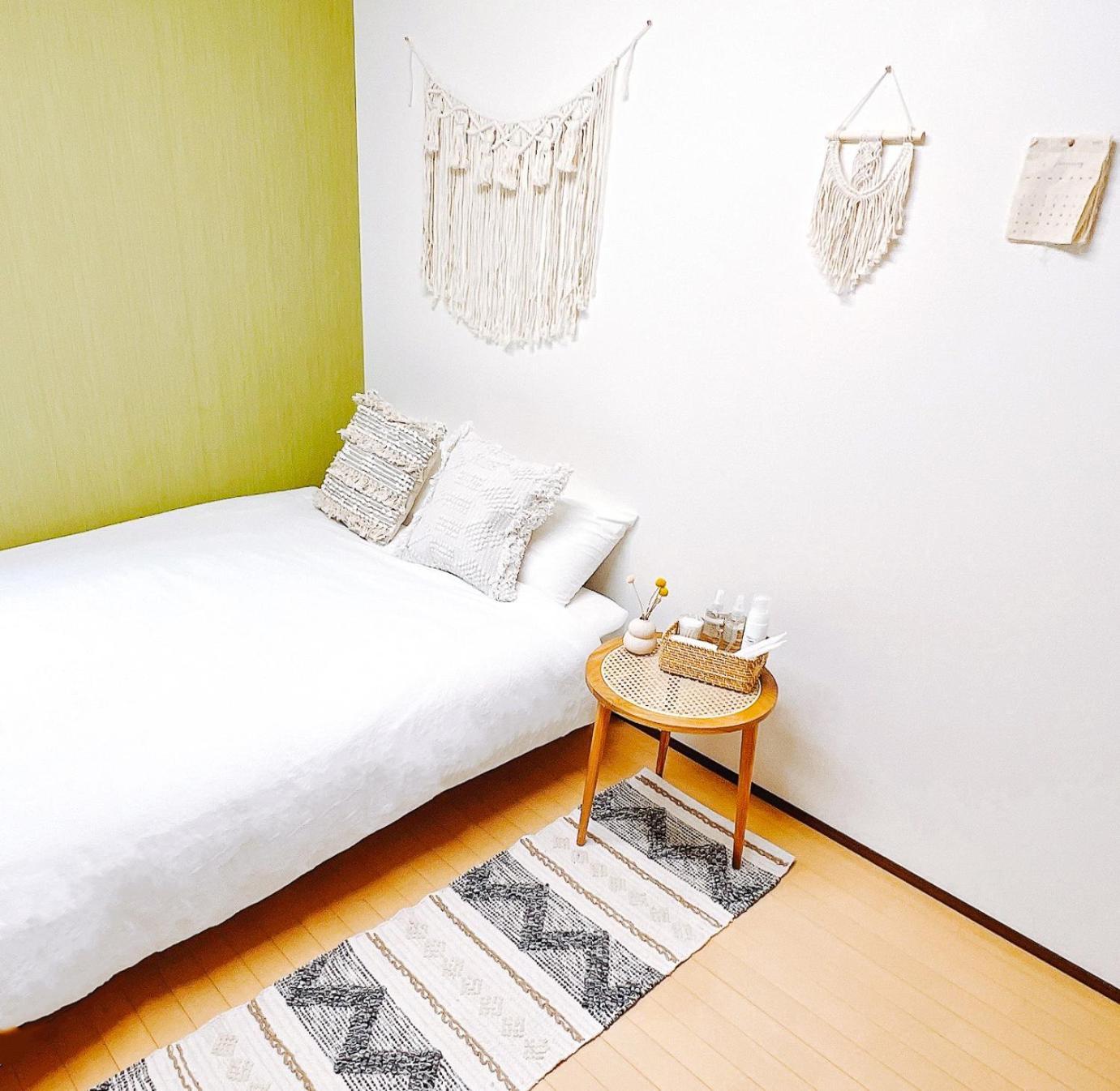 小春日和_Solamo_微甜館 Apartamento Tóquio Exterior foto